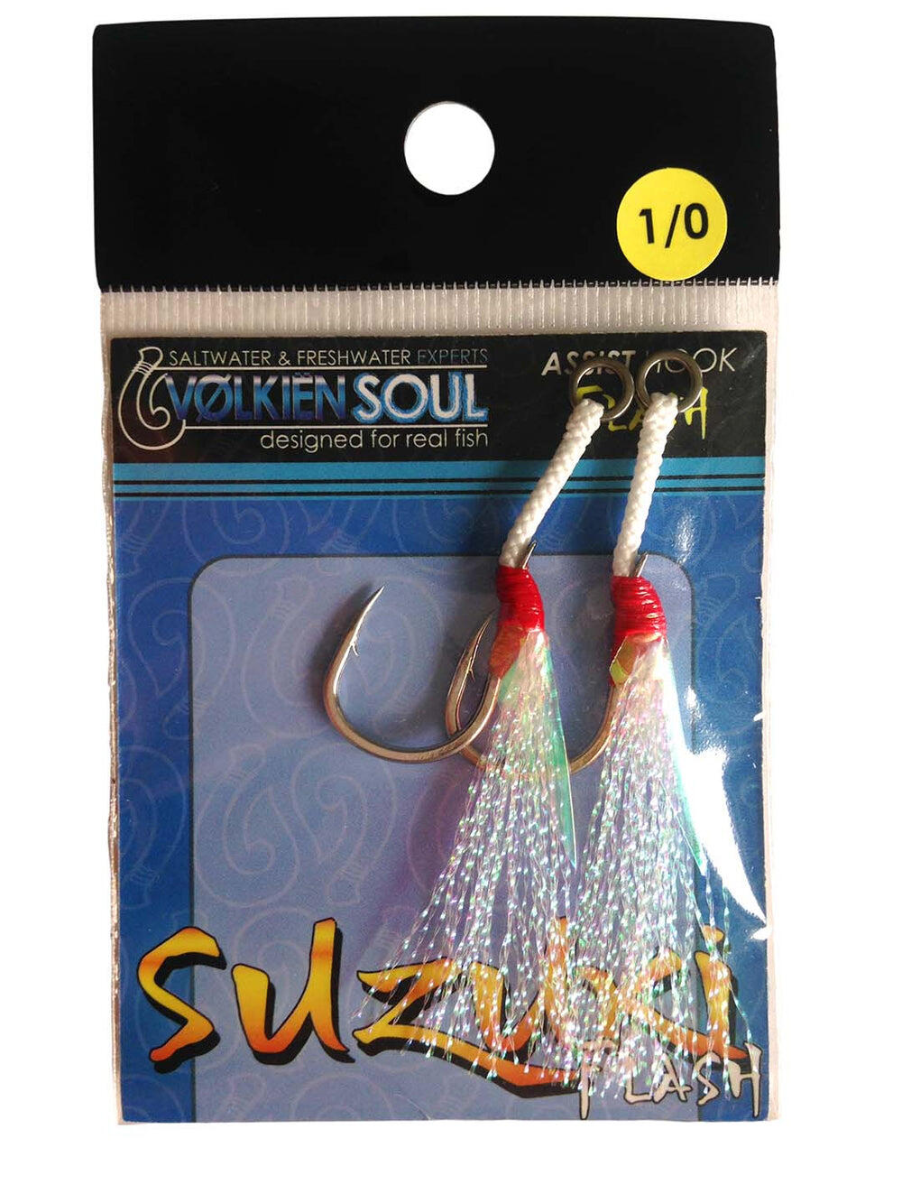 VOLKIEN SOUL picture