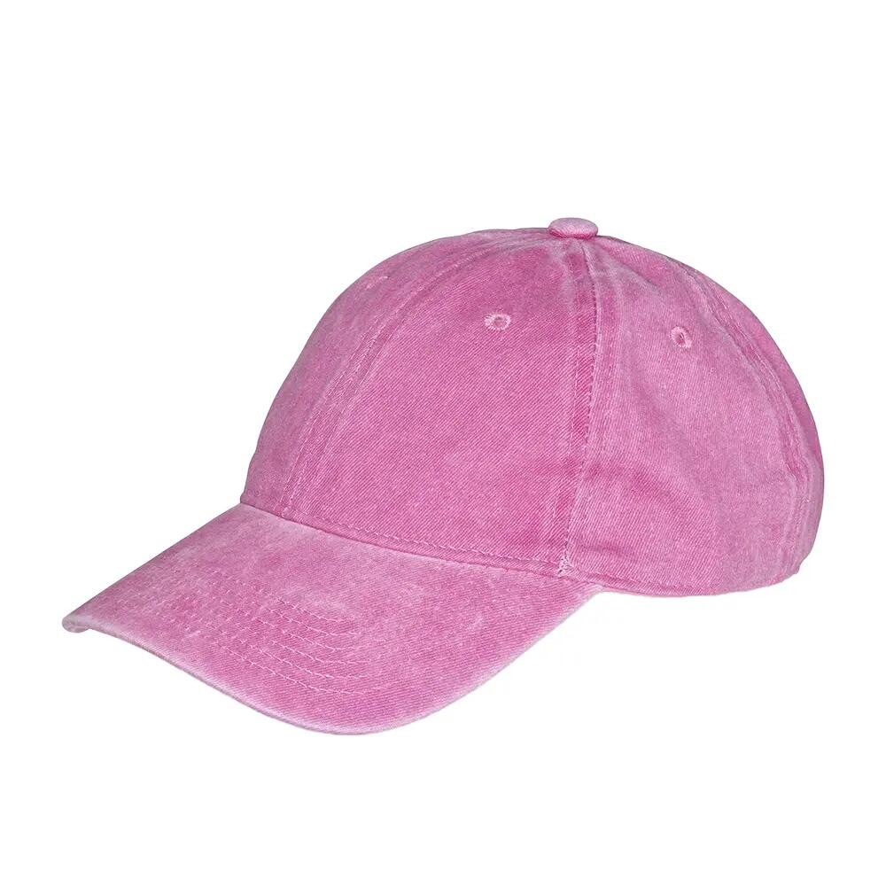 Casquette De Baseball CORE (Rose) 2/2