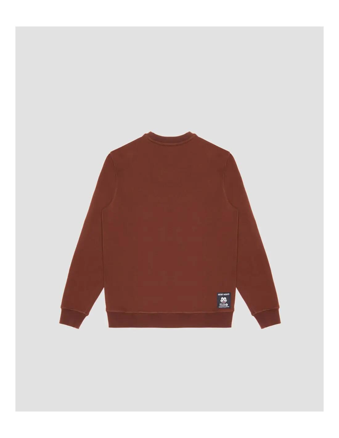 ANTONY MORATO MMFL00894-FA150185 - Sweatshirt 3/5