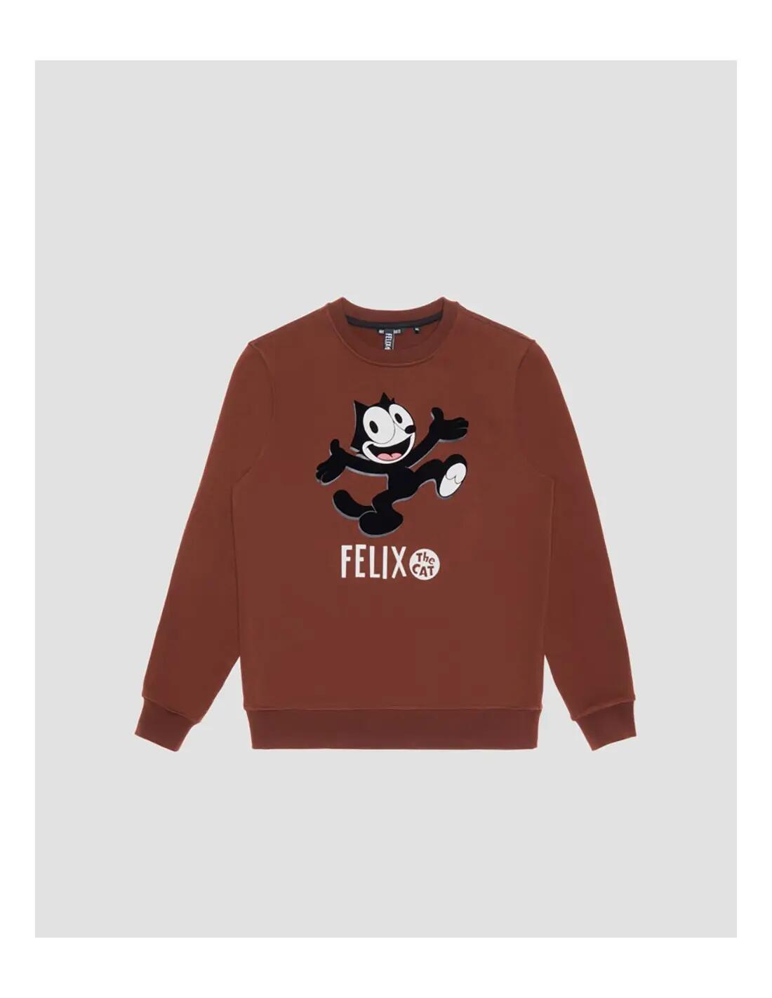ANTONY MORATO MMFL00894-FA150185 - Sweatshirt 2/5