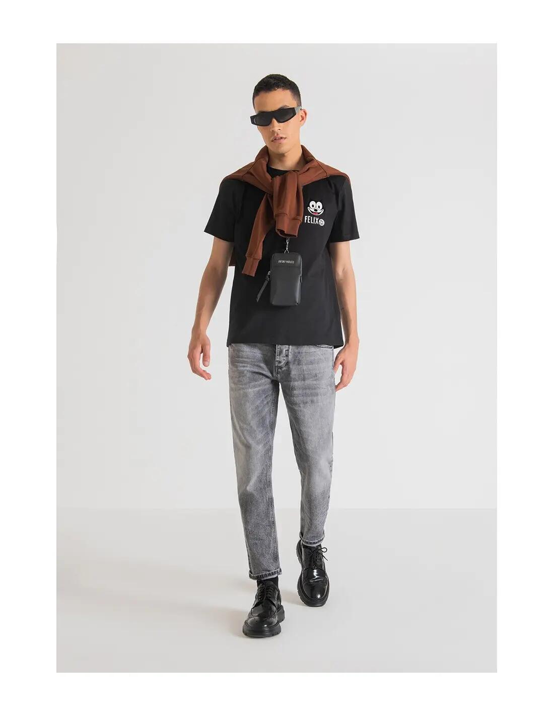 ANTONY MORATO MMFL00894-FA150185 - Sweatshirt 5/5