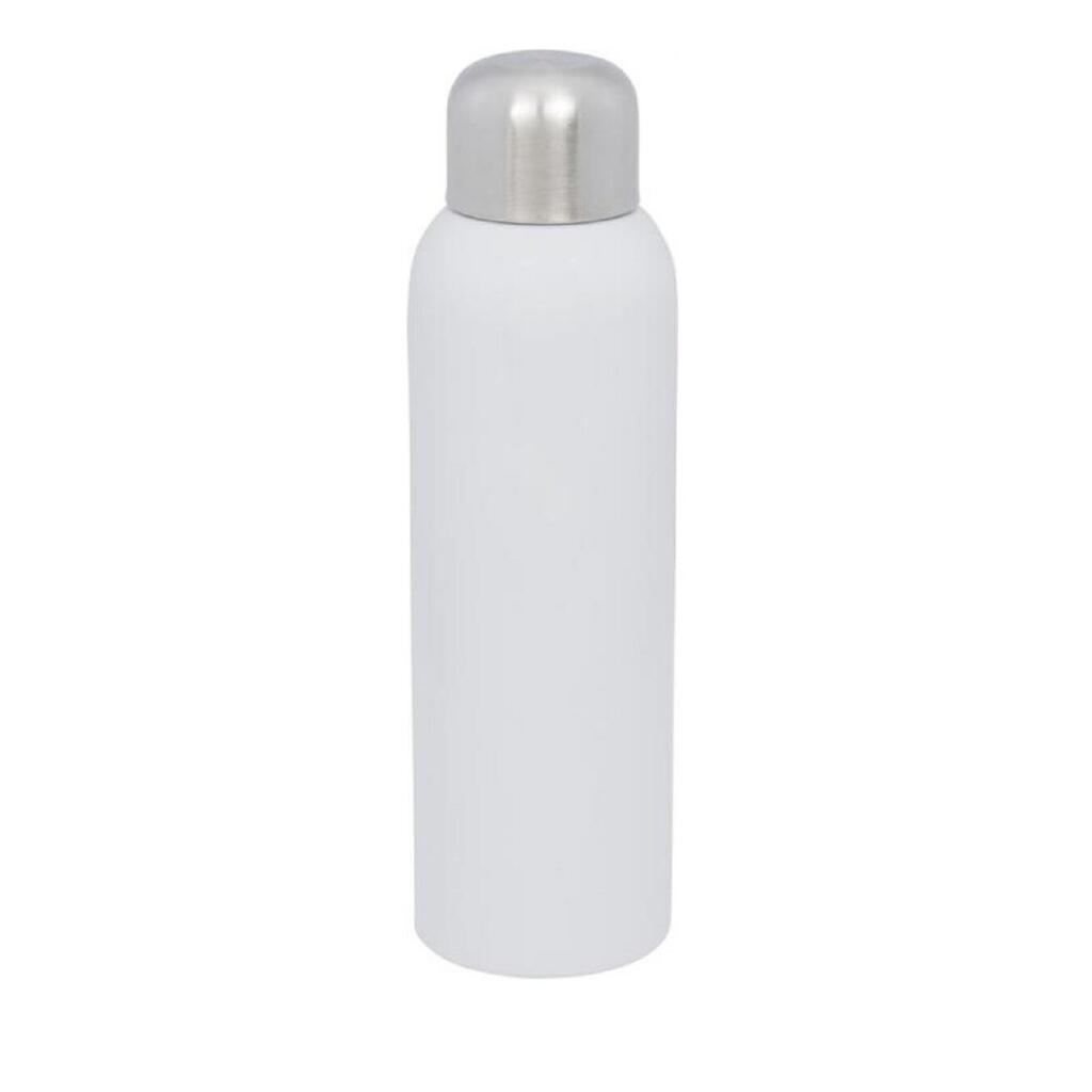 Guzzle Sport Bottle (White)