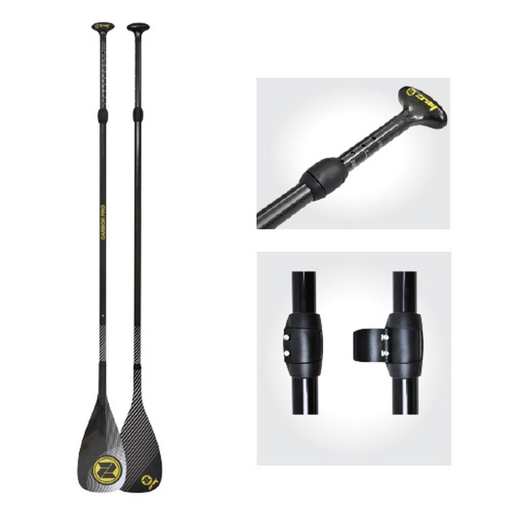 Jilong SUP-Paddel Carbon 100% 4/6