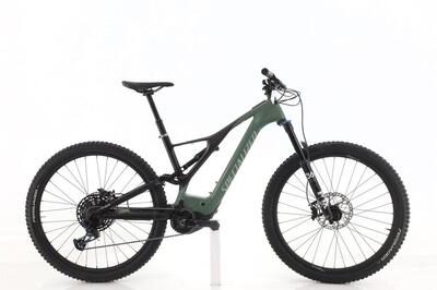 Ebike ricondizionata · Turbo Levo Expert GX · Bici Km 0