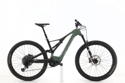 Refurbished E-MTB Fully · Turbo Levo Expert GX · Sehr guter Zustand
