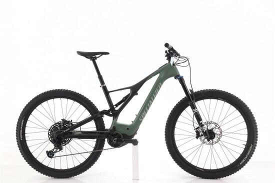 Refurbished E-MTB Fully · Turbo Levo Expert GX · Sehr guter Zustand