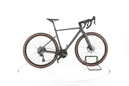 Reconditionné - Scott Speedster Gravel 20 - Très Bon