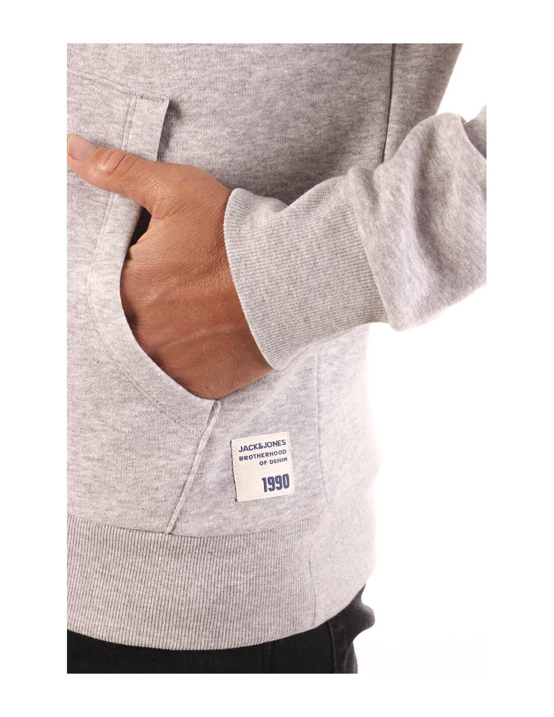 JACK&JONES 12181892 - Sudadera 5/5