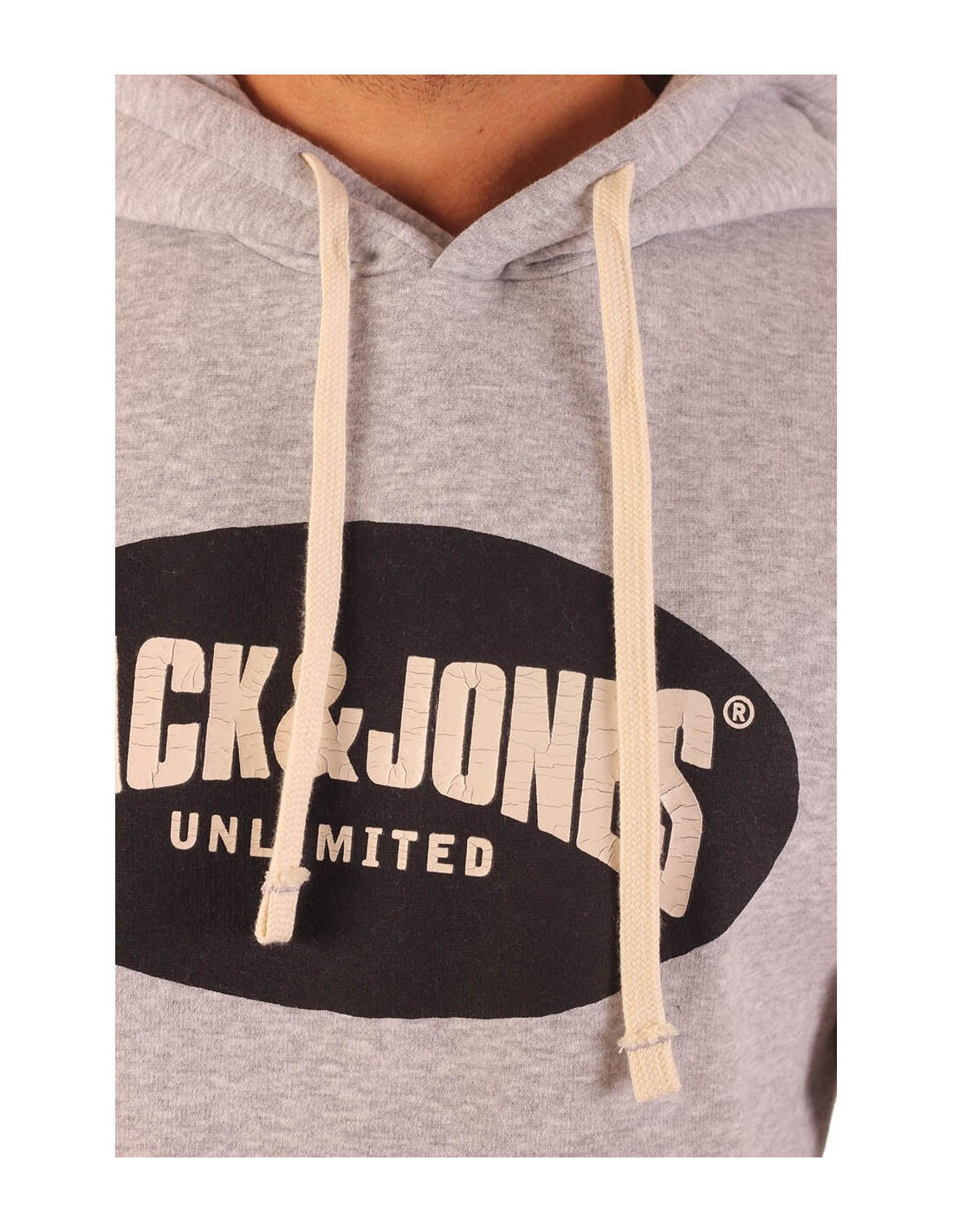 JACK&JONES 12181892 - Sudadera 4/5