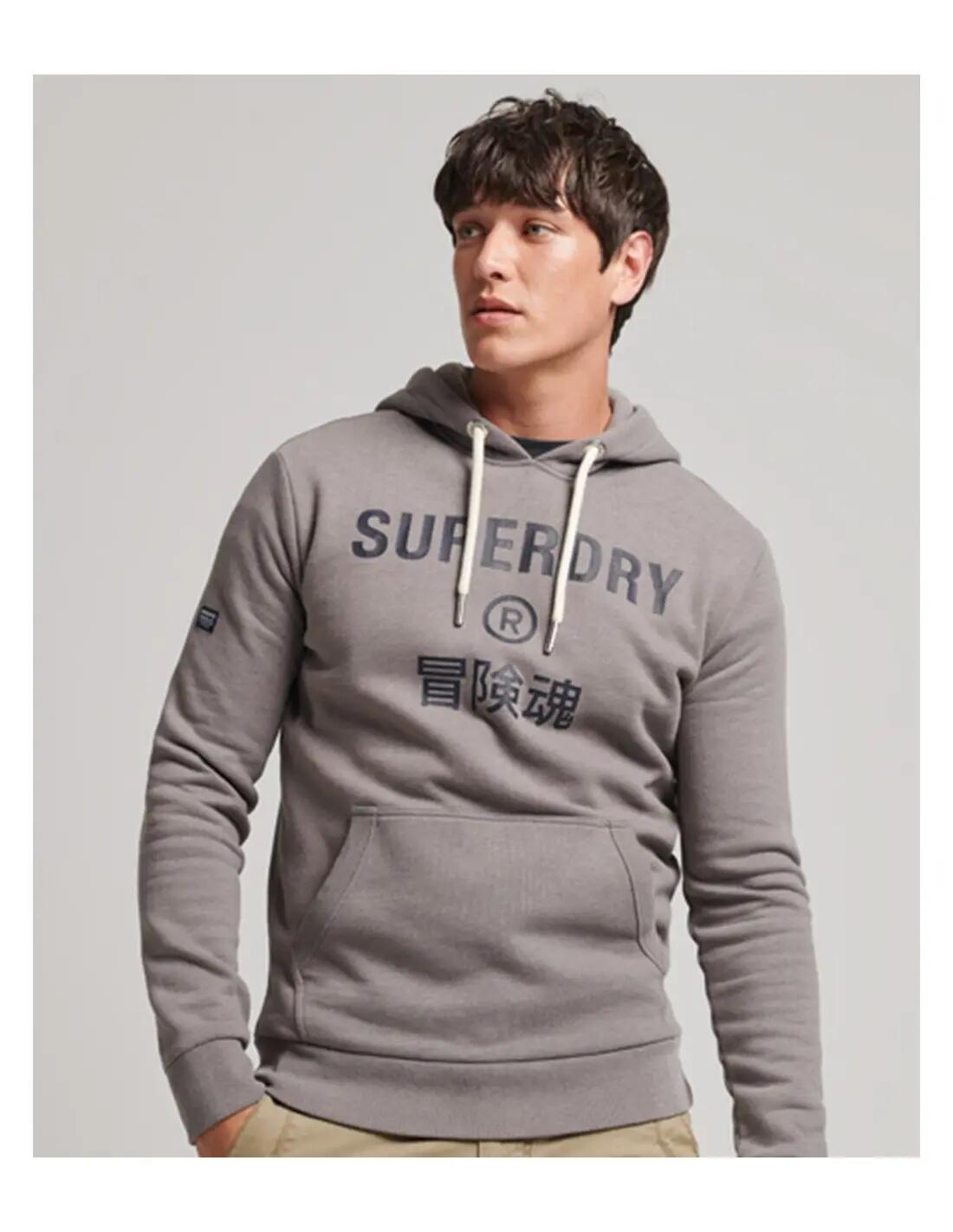 SUPERDRY picture