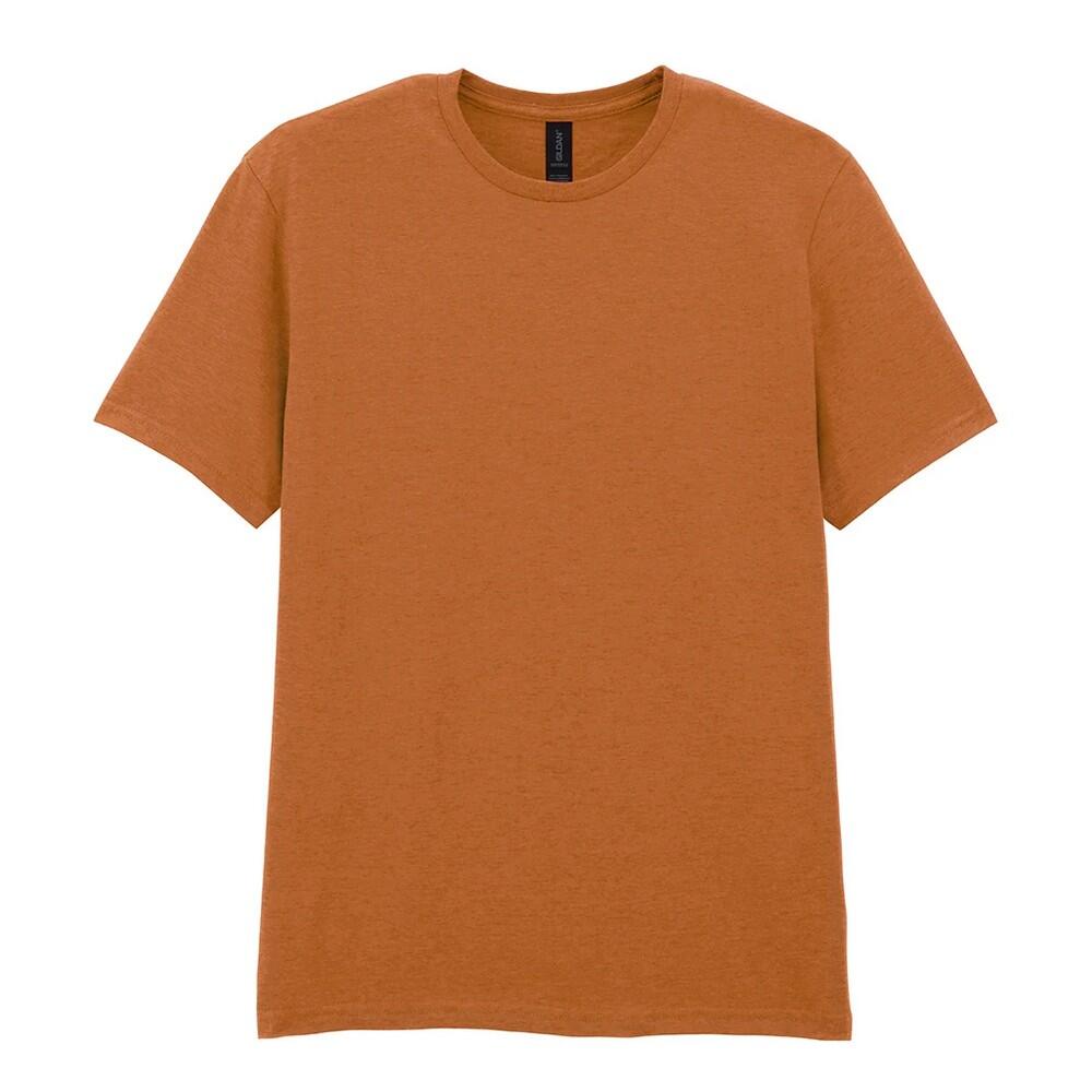 Soft Style TShirt Herren Texas Orange 2/2