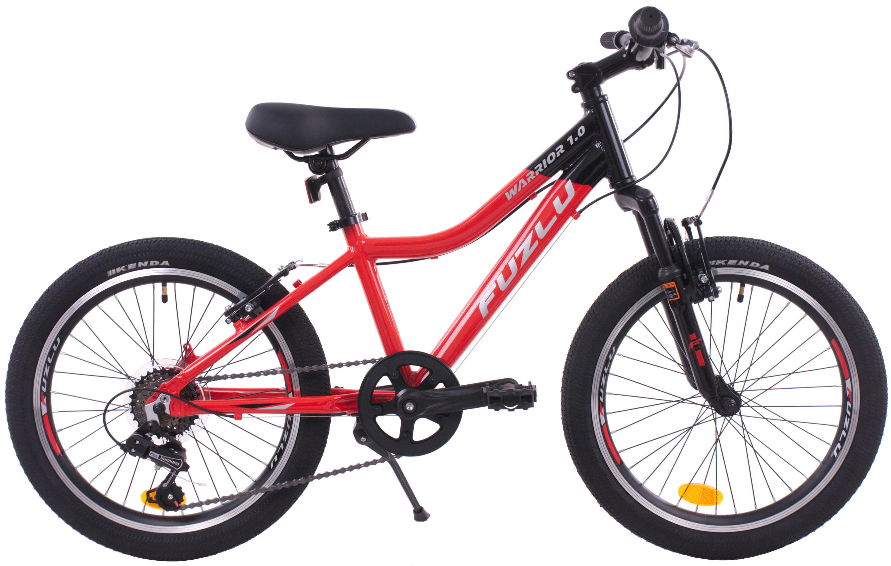 FUZLU BIKES picture