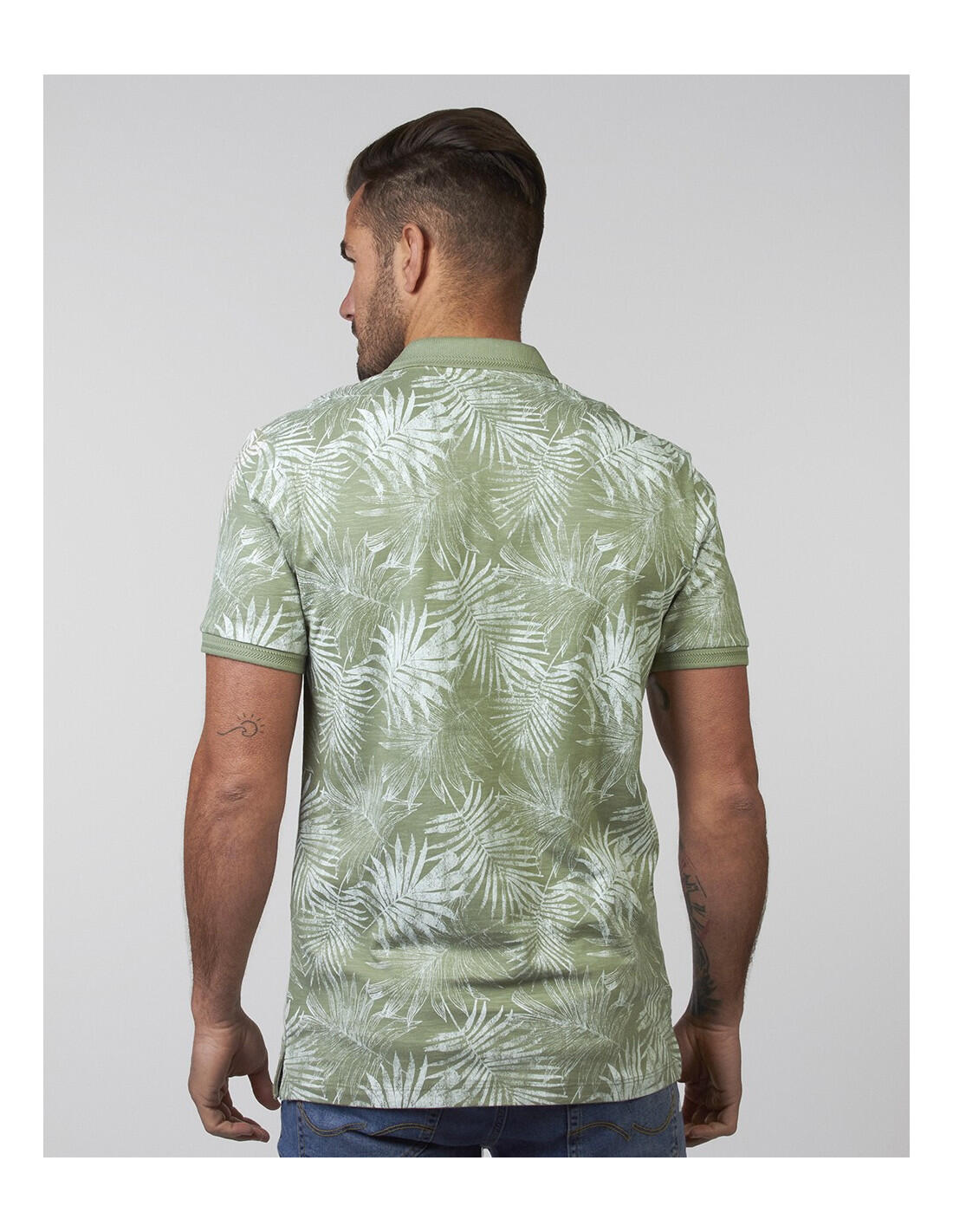 JACK&JONES 12205955 - Polo 3/5