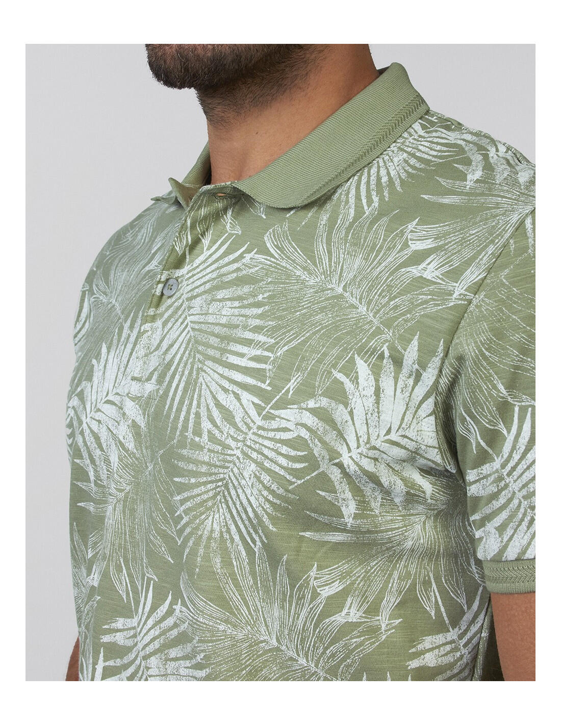 JACK&JONES 12205955 - Polo 4/5