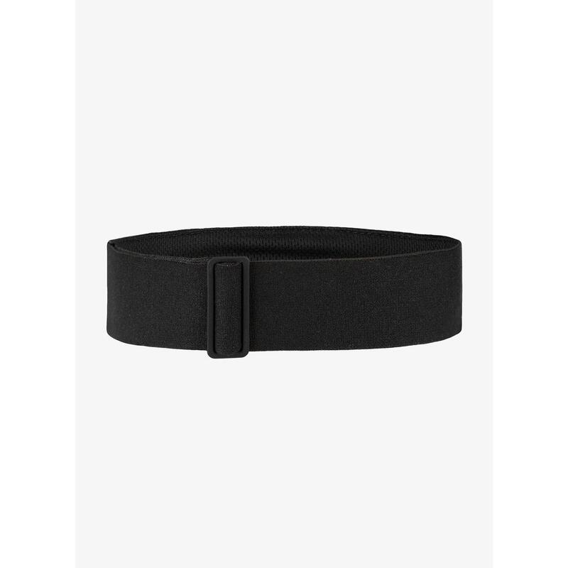 Daszek biegowy Buff Speed Visor - solid black