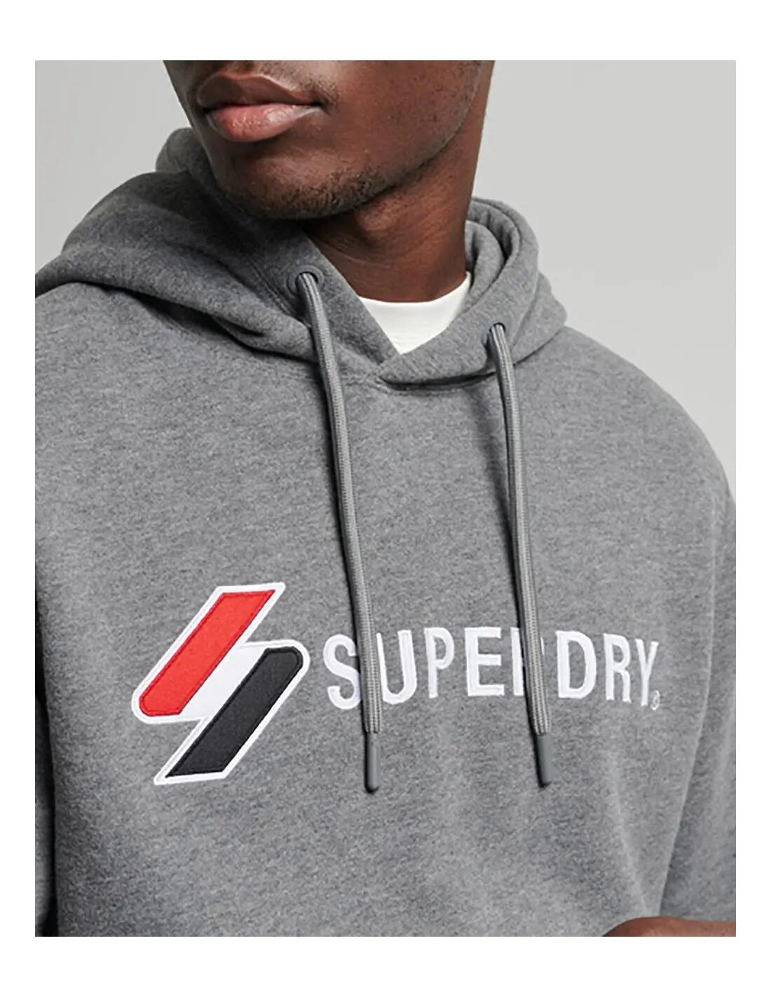 SUPERDRY M2011894A - Sudadera 6/6