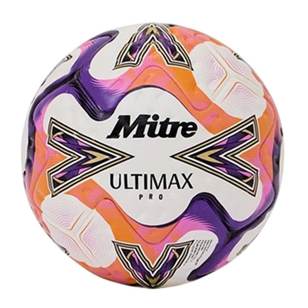 MITRE picture