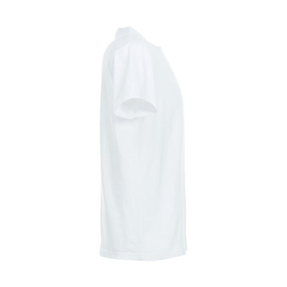 Tshirt Homme (Blanc) 4/4