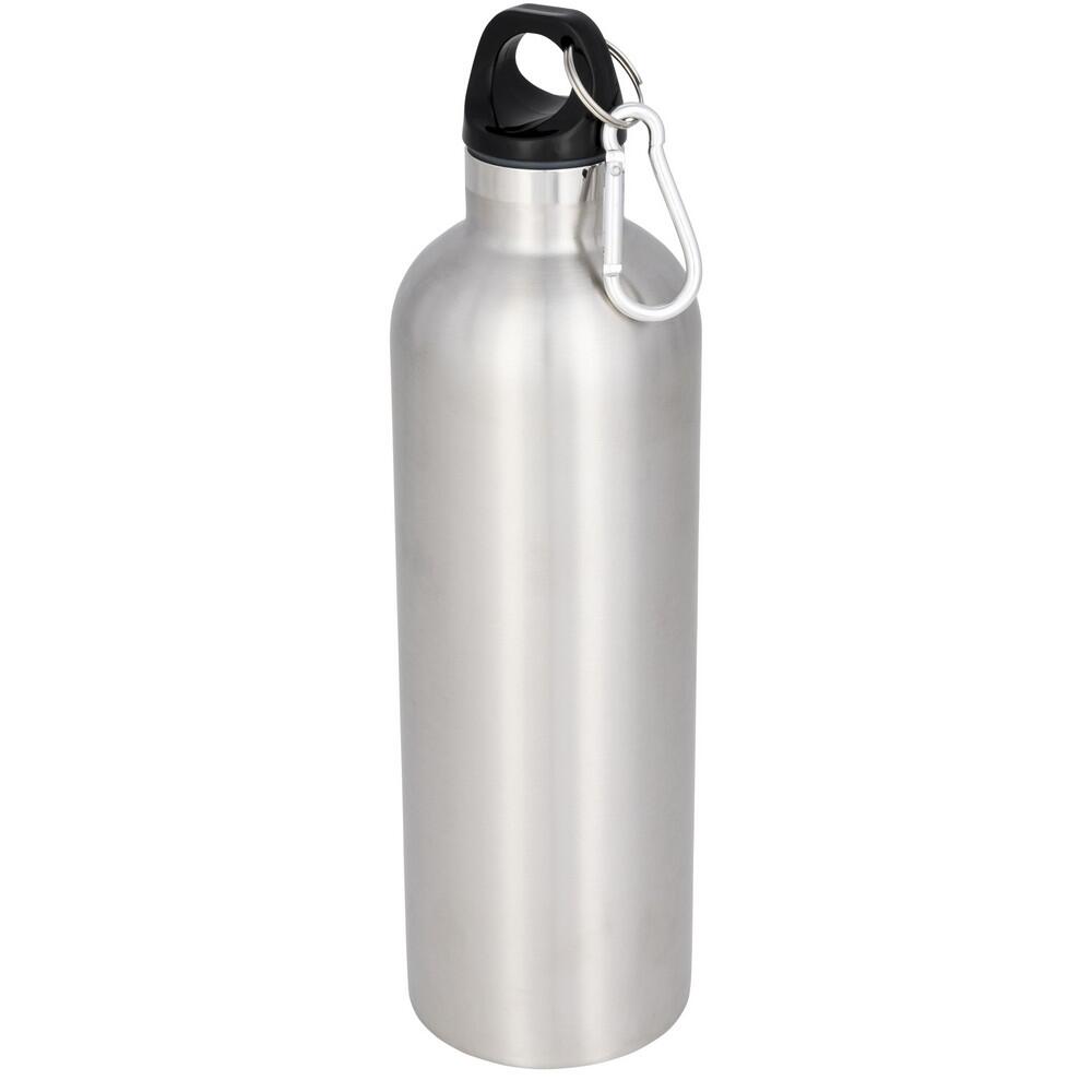 Atlantic Vacuum Insulated Bottle (Silver)