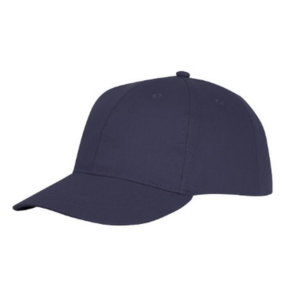 Ares 6 Panel Cap (Navy)