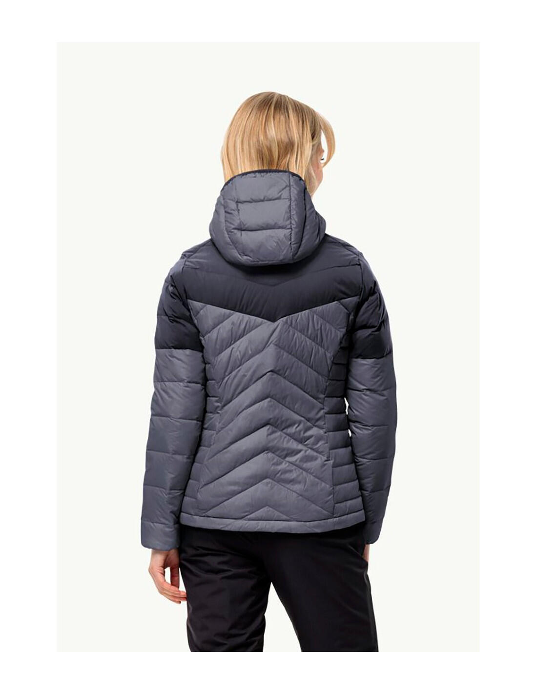 JACK WOLFSKIN 1206642 - Chaqueta 3/5