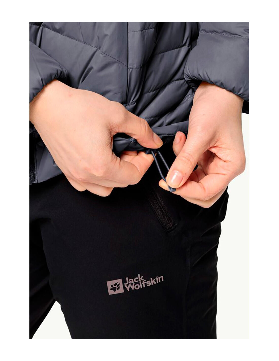 JACK WOLFSKIN 1206642 - Chaqueta 5/5