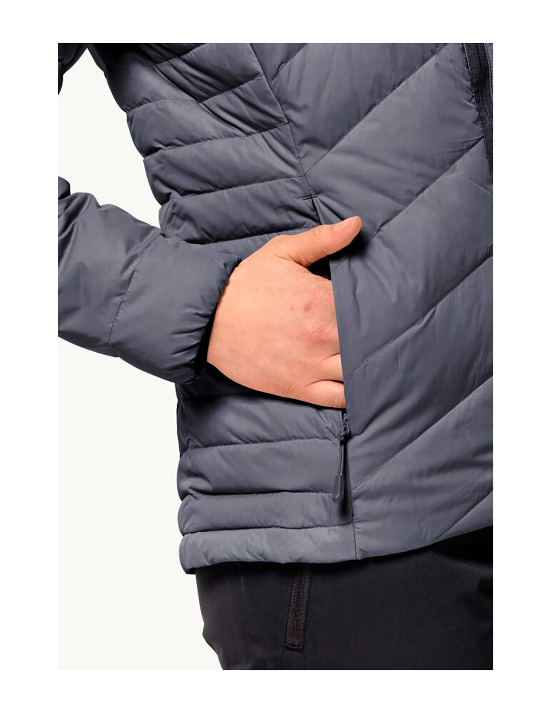 JACK WOLFSKIN 1206642 - Chaqueta 4/5