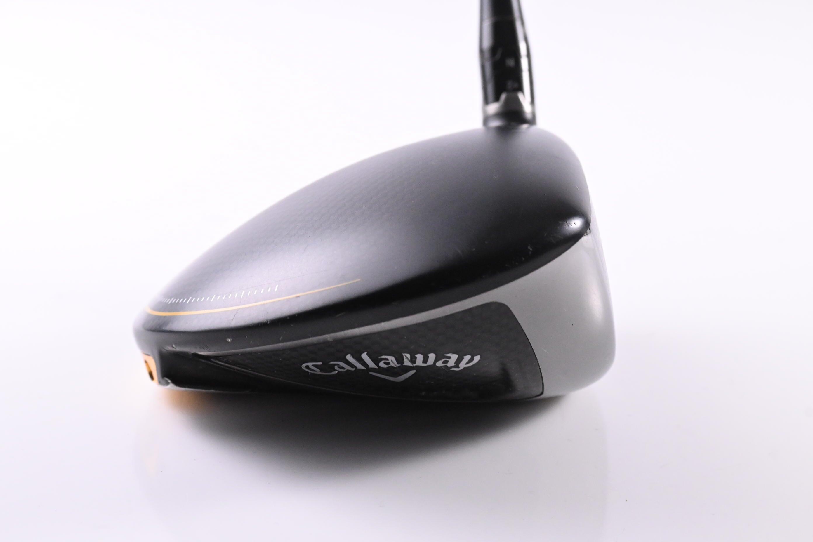 Callaway Rogue ST MAX LS Golf Driver / 9 Degree / Stiff Flex  display picture 1