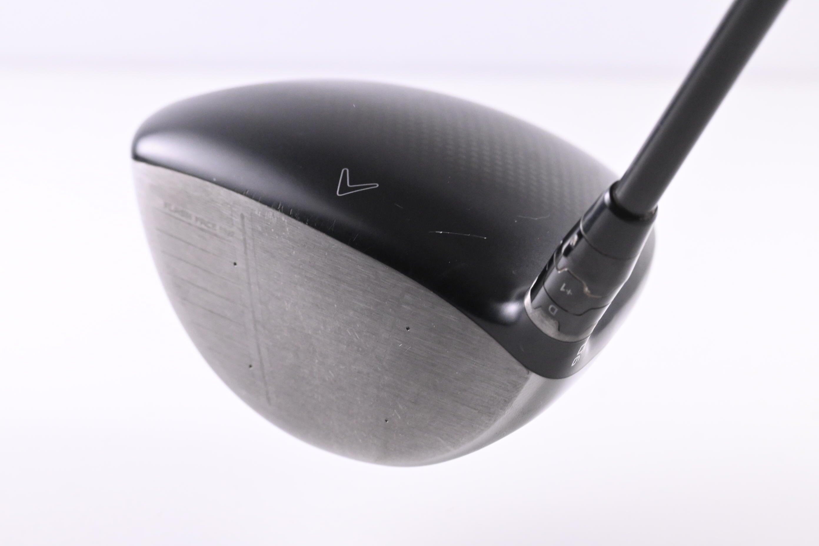 Callaway Rogue ST MAX LS Golf Driver / 9 Degree / Stiff Flex  display picture 1