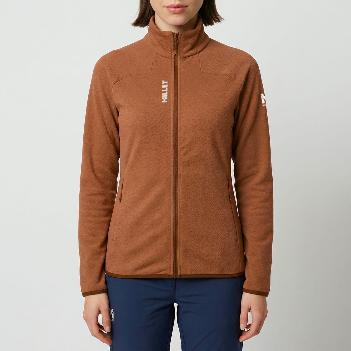 Polaire Randonnée - Trekking pour femme LOKKA III 3/3