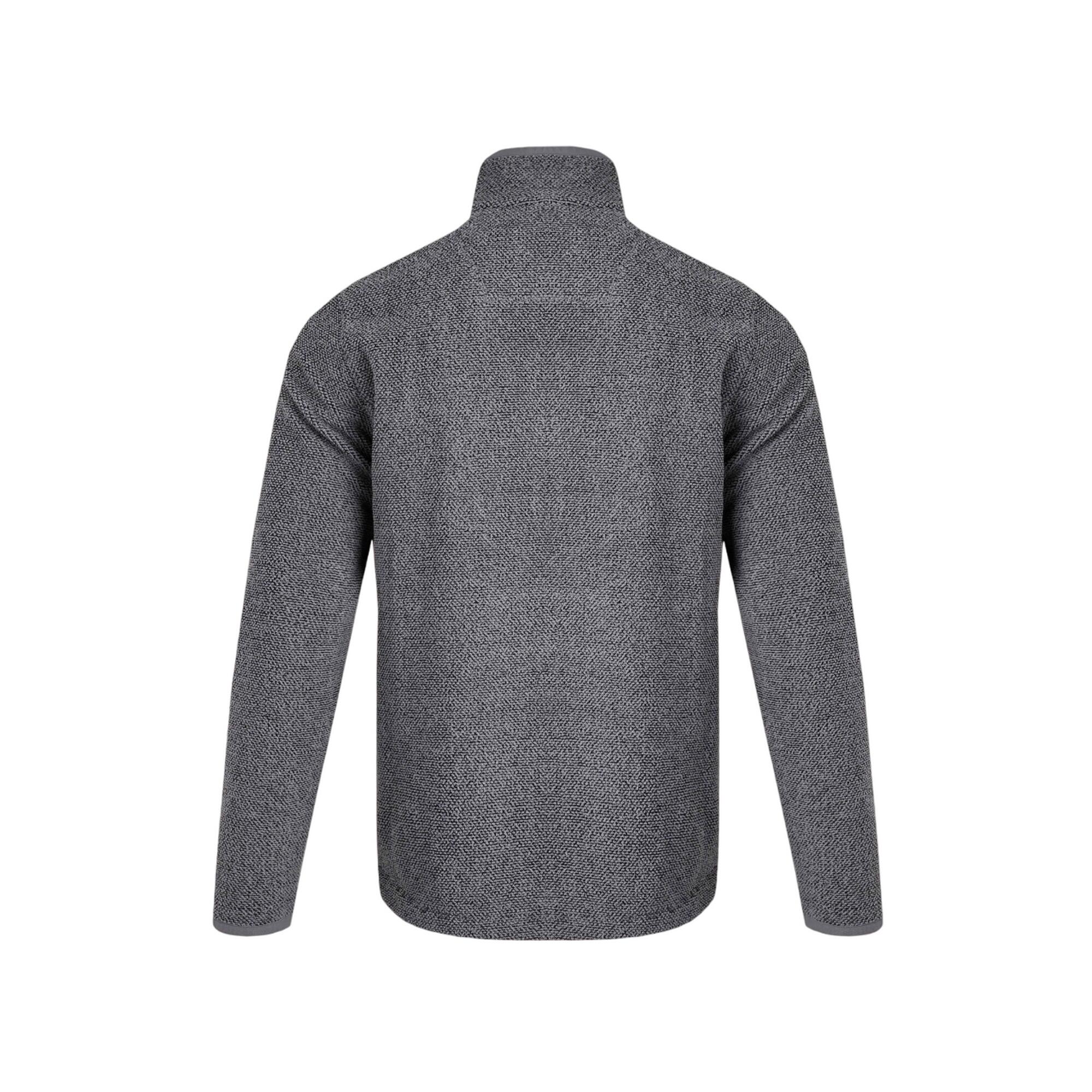 Haut Polaire ERRILL Homme (Gris) 2/4