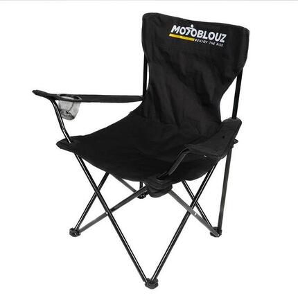 Chaise paddock PLIABLE MOTOBLOUZ