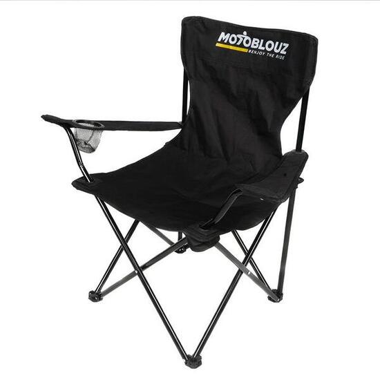 Chaise paddock PLIABLE MOTOBLOUZ