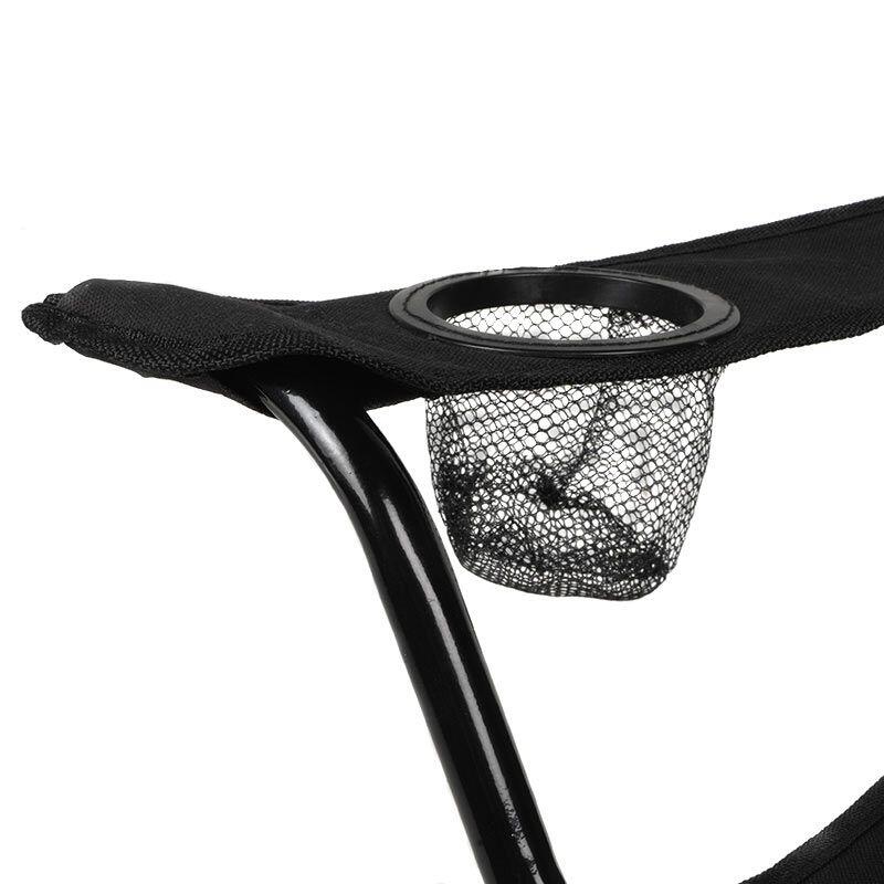 Chaise paddock PLIABLE MOTOBLOUZ 3/7