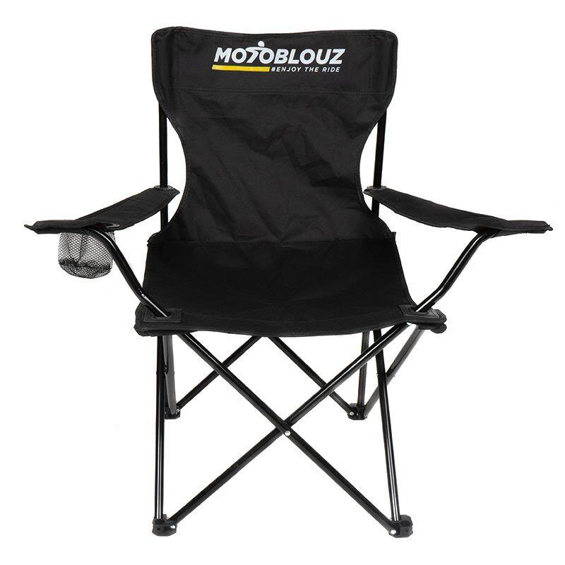 Chaise paddock PLIABLE MOTOBLOUZ 2/7