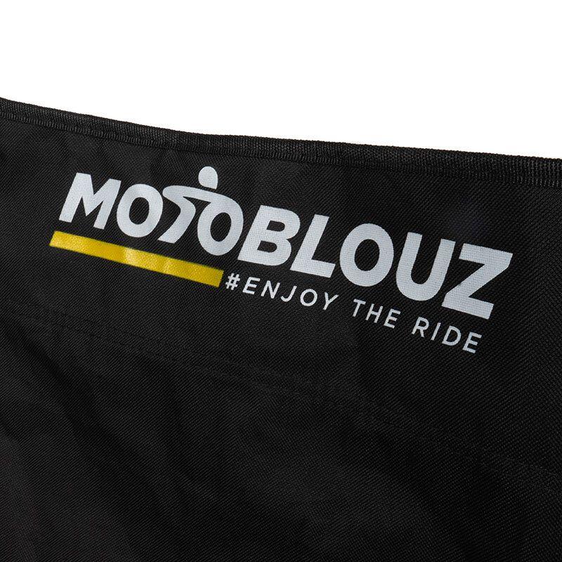 Chaise paddock PLIABLE MOTOBLOUZ 4/7