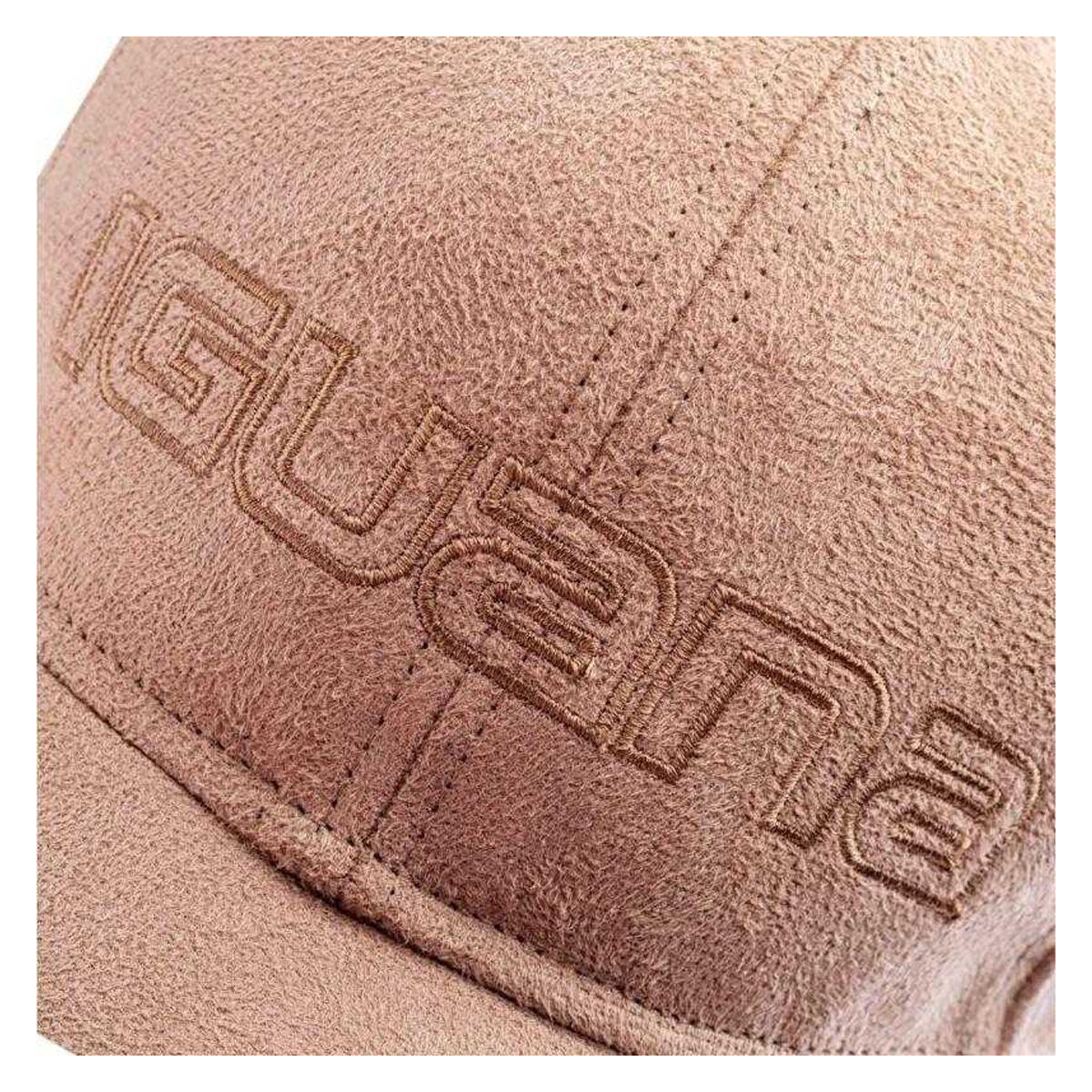 Cappellino Da Baseball Logo Iguana Jukur Beige 3/3