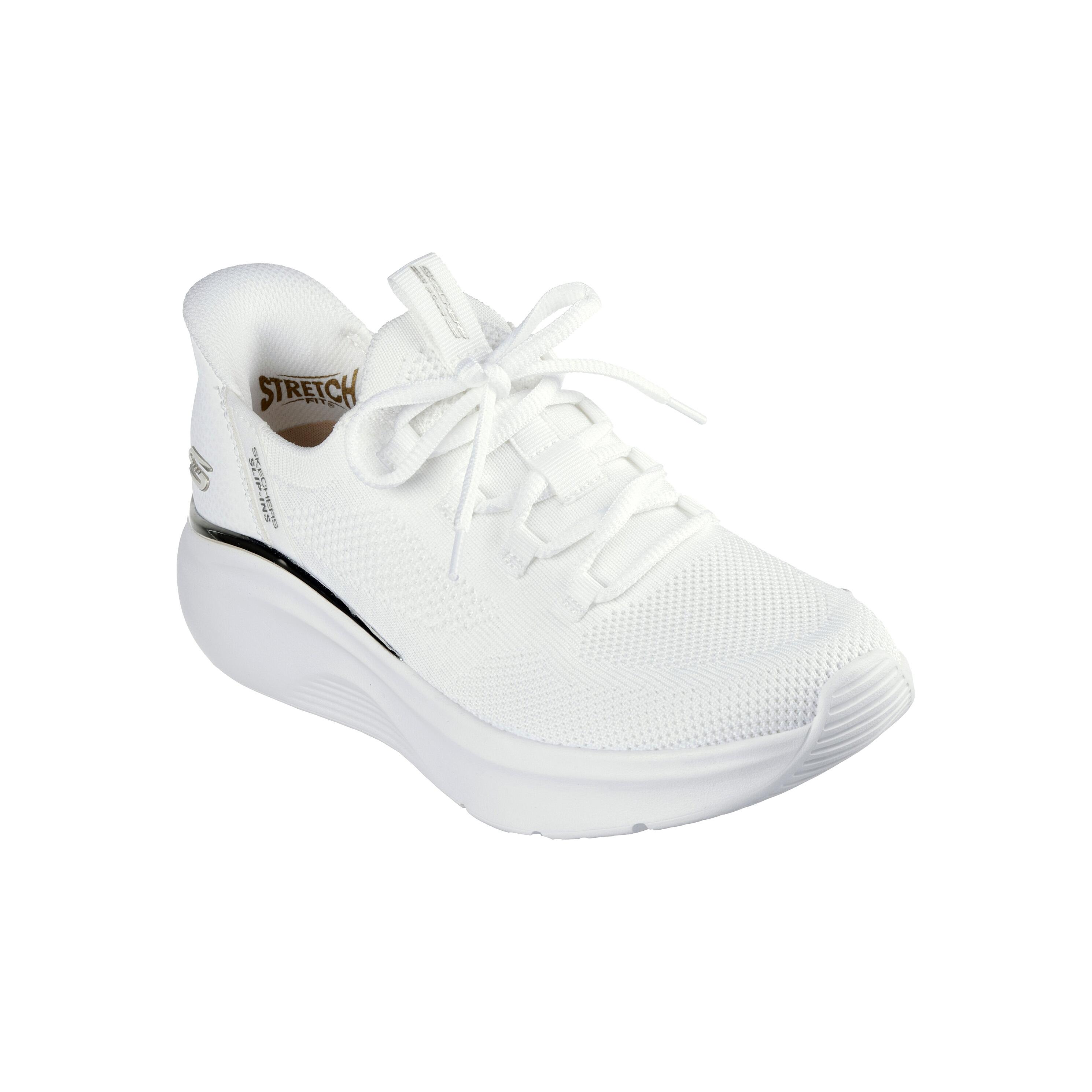 Basket à Lacets Skechers Bobs B Love - Femme 3/5