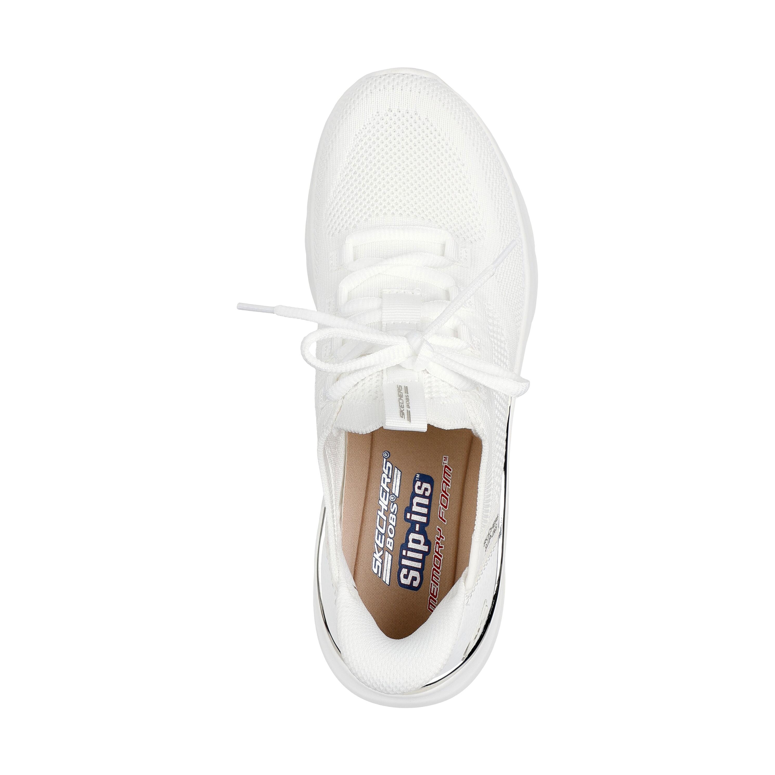 Basket à Lacets Skechers Bobs B Love - Femme 5/5
