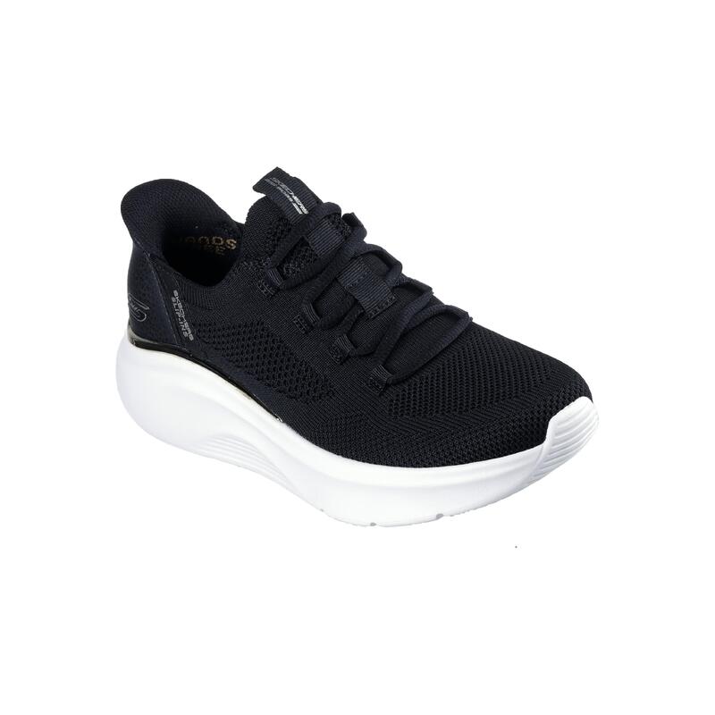 Pantofi damă SKECHERS Bobs B Love True Delight