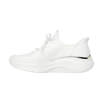Scarpe sportive da donna Skechers Bobs B Love-True Delight SLIP-INS