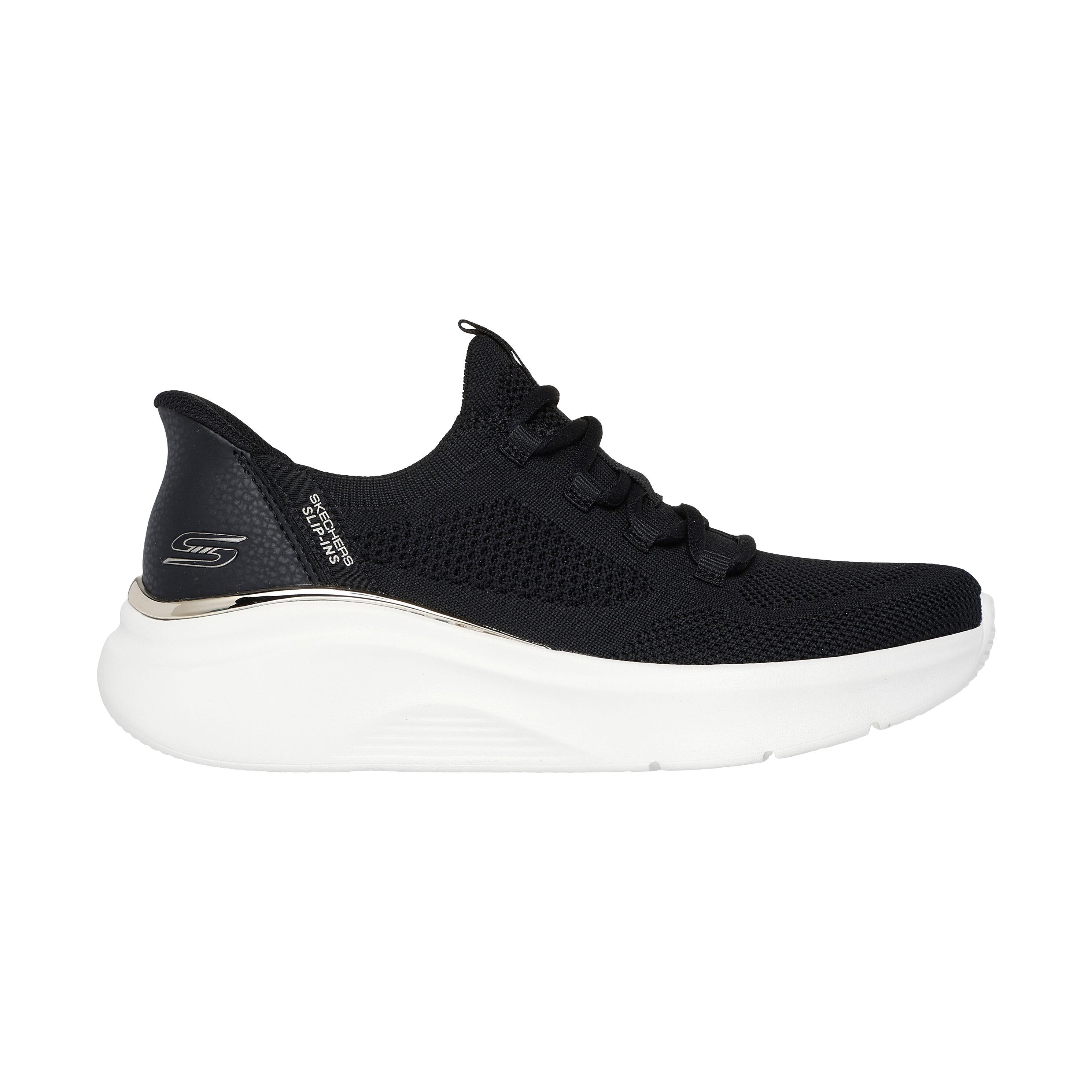 Turnschuhe Skechers Modell 117617BLK für frauen 2/5