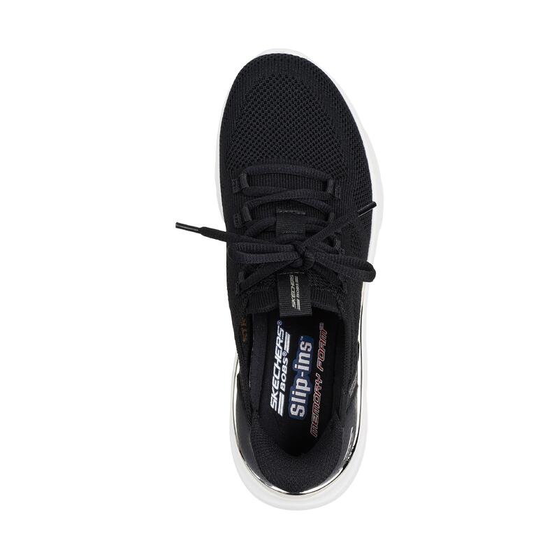 Pantofi damă SKECHERS Bobs B Love True Delight