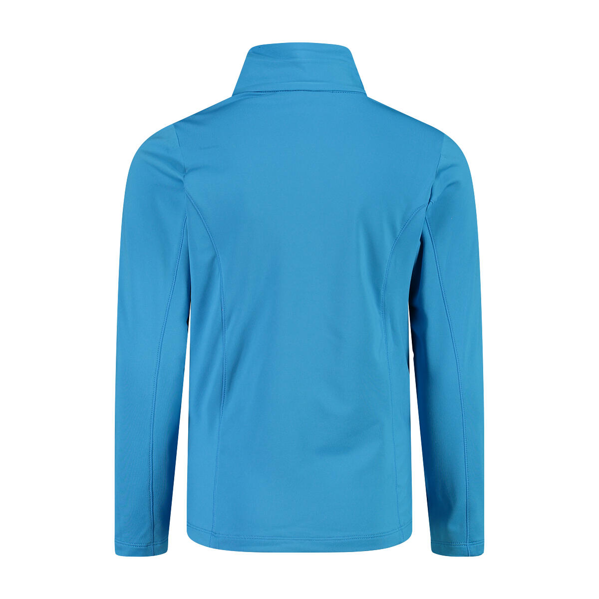 Veste de ski 1/2 zip enfant CMP Softech 2/5