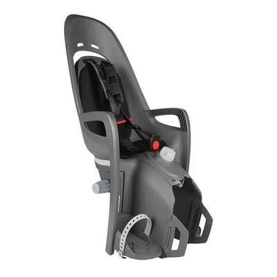 Draagtas voor bagagedrager hamax zenith relax