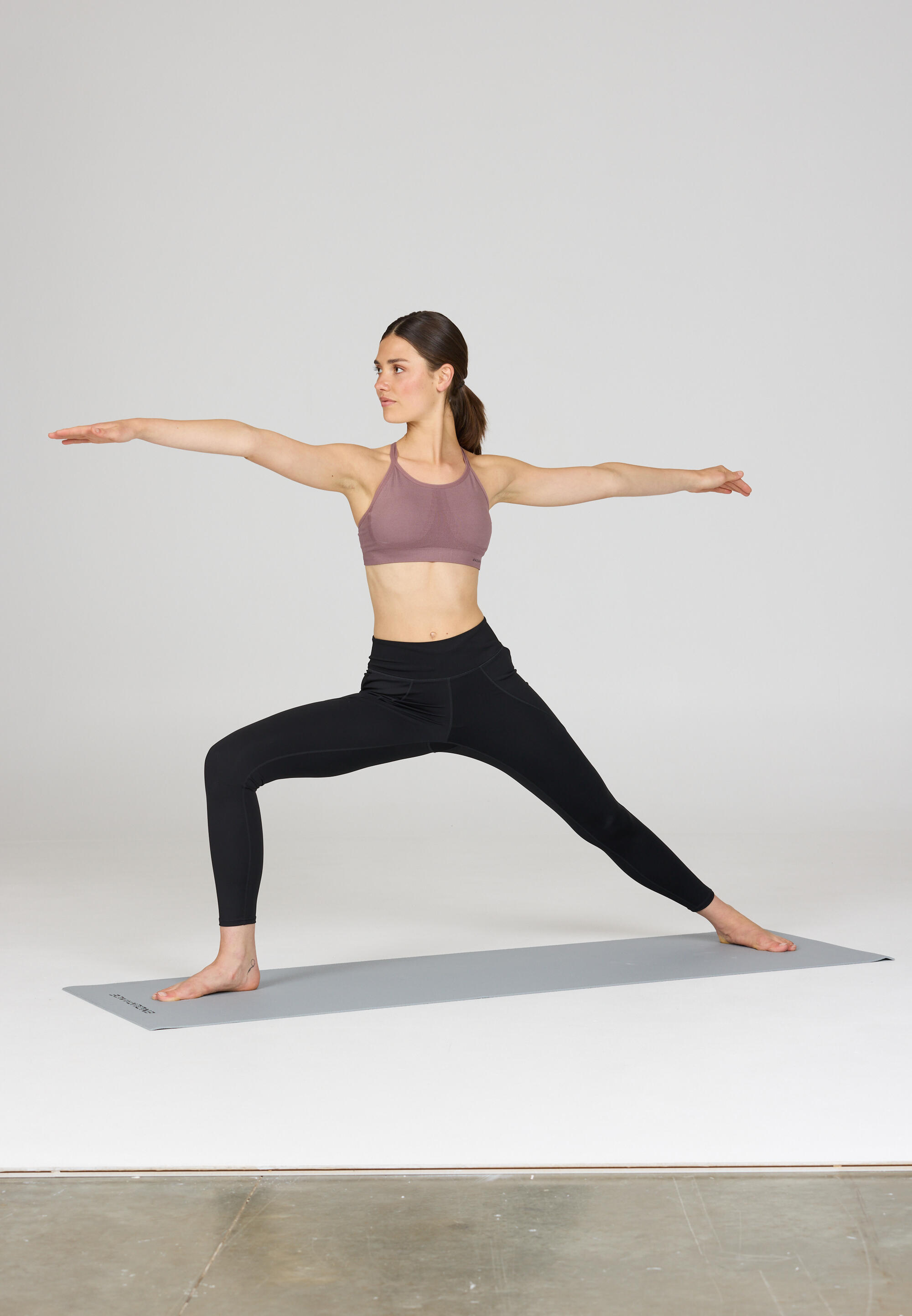 Yogamatte Yoga Matt 3/5