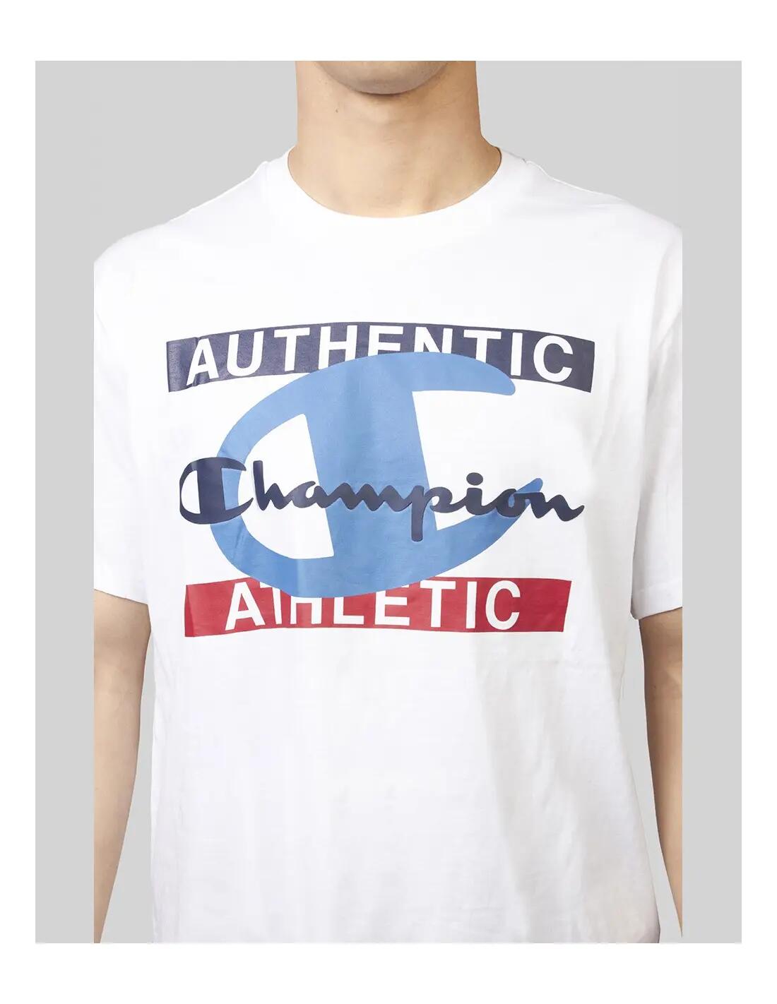CAMPEÃO 216606 - Camisa 4/5