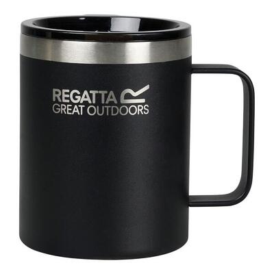 Thermulate geïsoleerde mok van 350 ml (mediterraan groen)