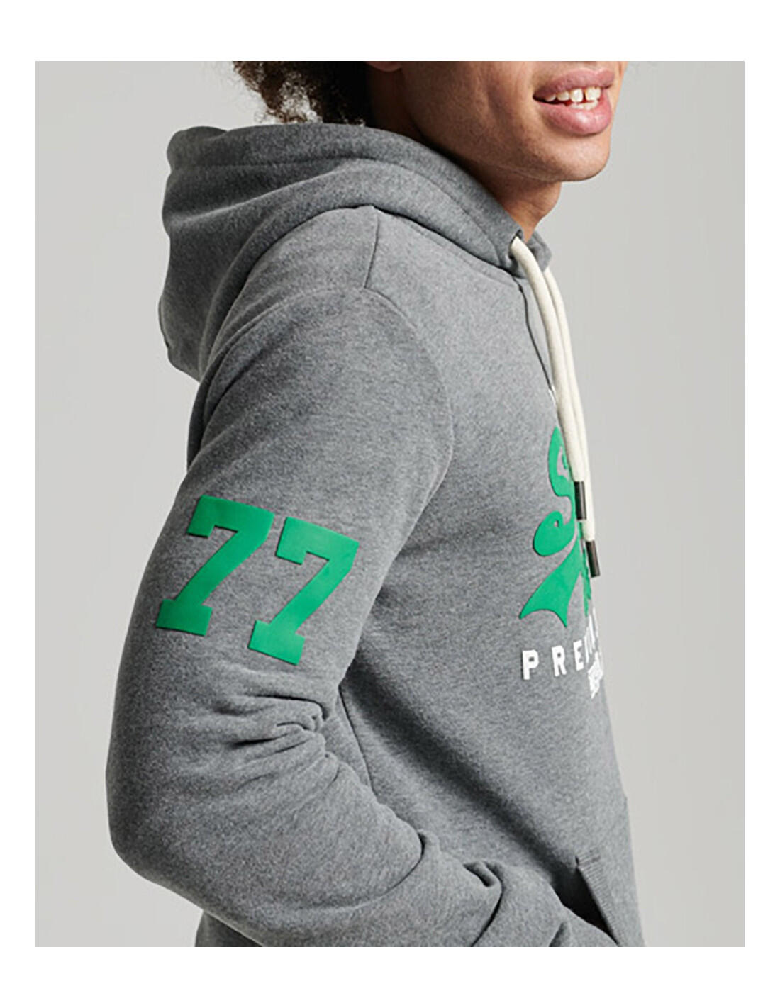 SUPERDRY M2011929A - Sudadera 3/5
