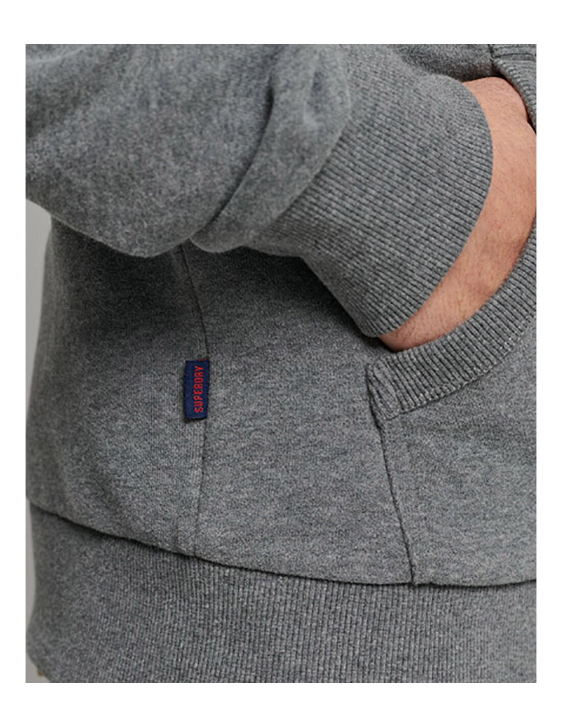 SUPERDRY M2011929A - Sudadera 5/5